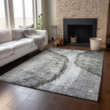 addison mayfield amf649 gray rug