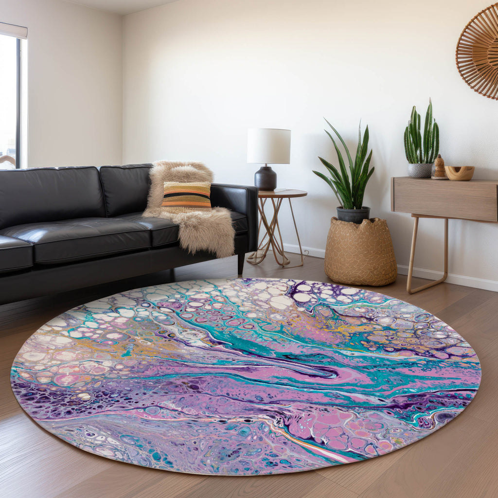 addison mayfield amf64 periwinkle rug