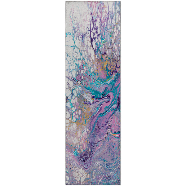 addison mayfield amf64 periwinkle rug