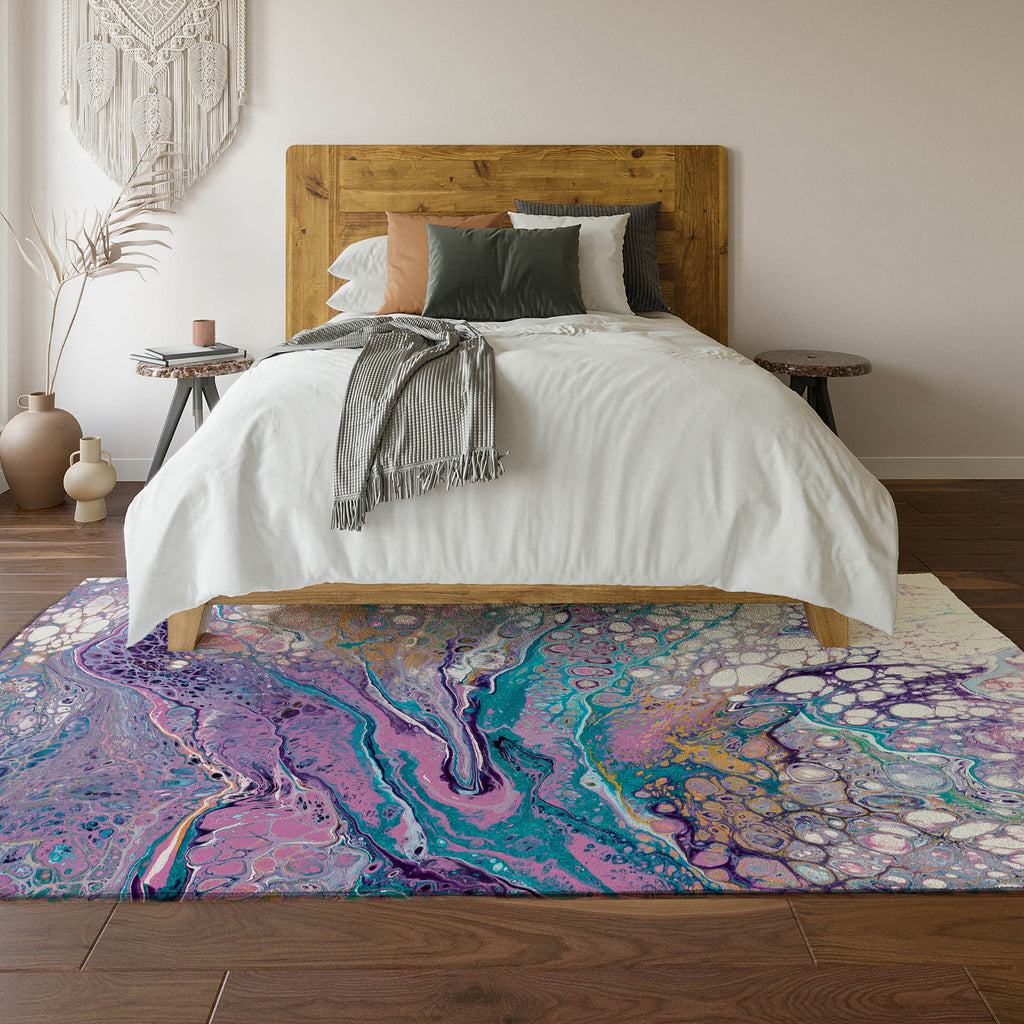 addison mayfield amf64 periwinkle rug