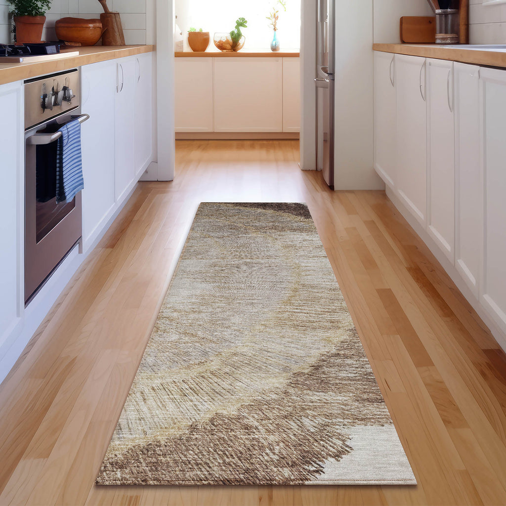 addison mayfield amf650 brown rug