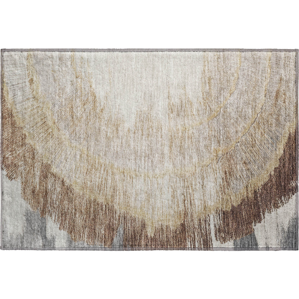 addison mayfield amf650 brown rug