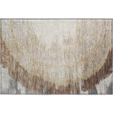 addison mayfield amf650 brown rug