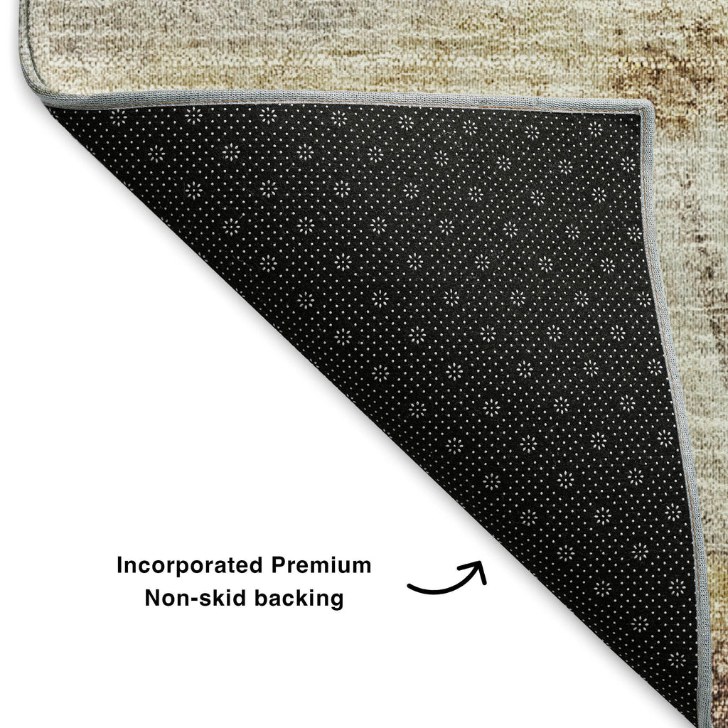 addison mayfield amf650 brown rug