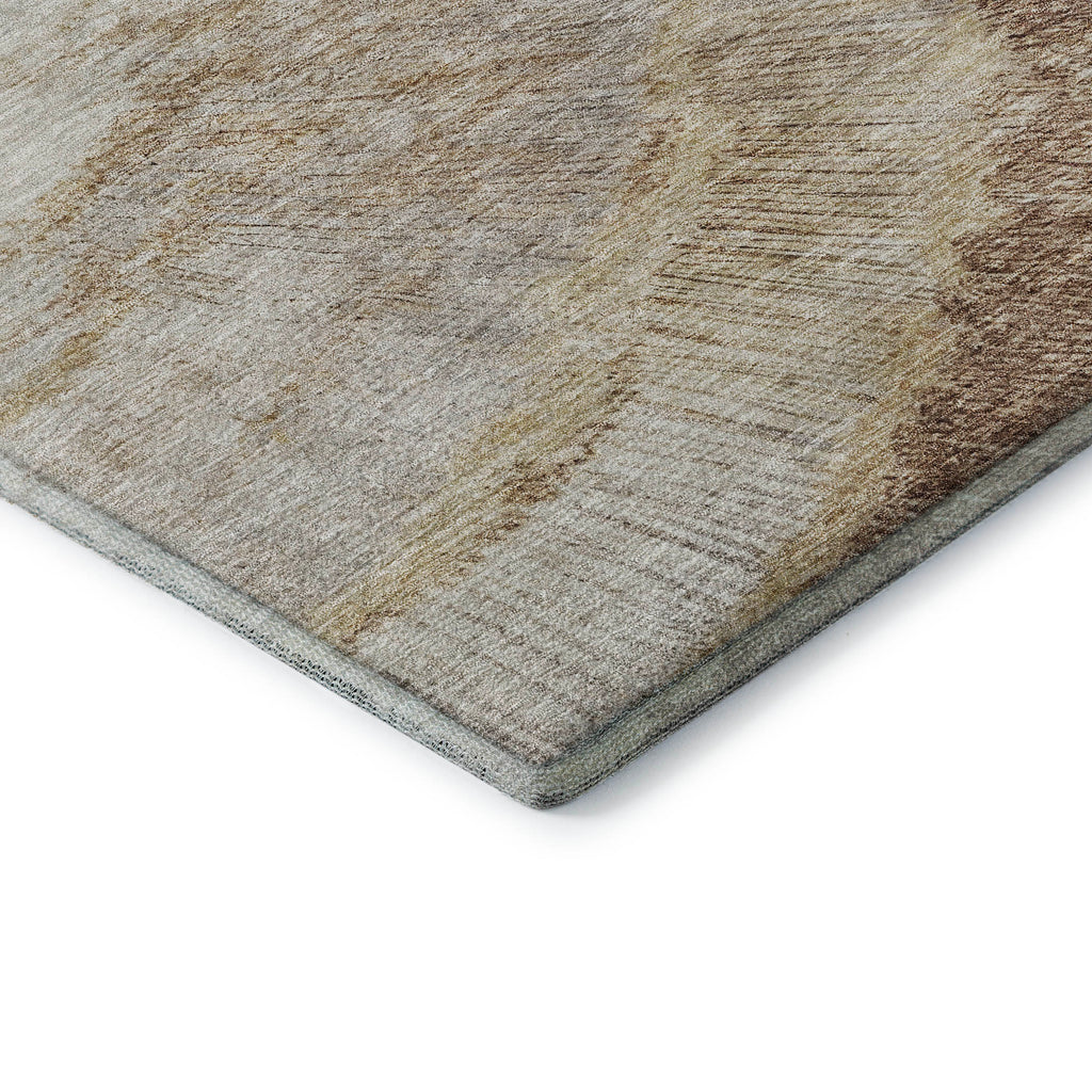 addison mayfield amf650 brown rug