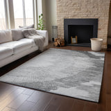 addison mayfield amf650 gray rug