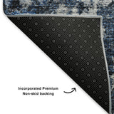 addison mayfield amf651 blue rug