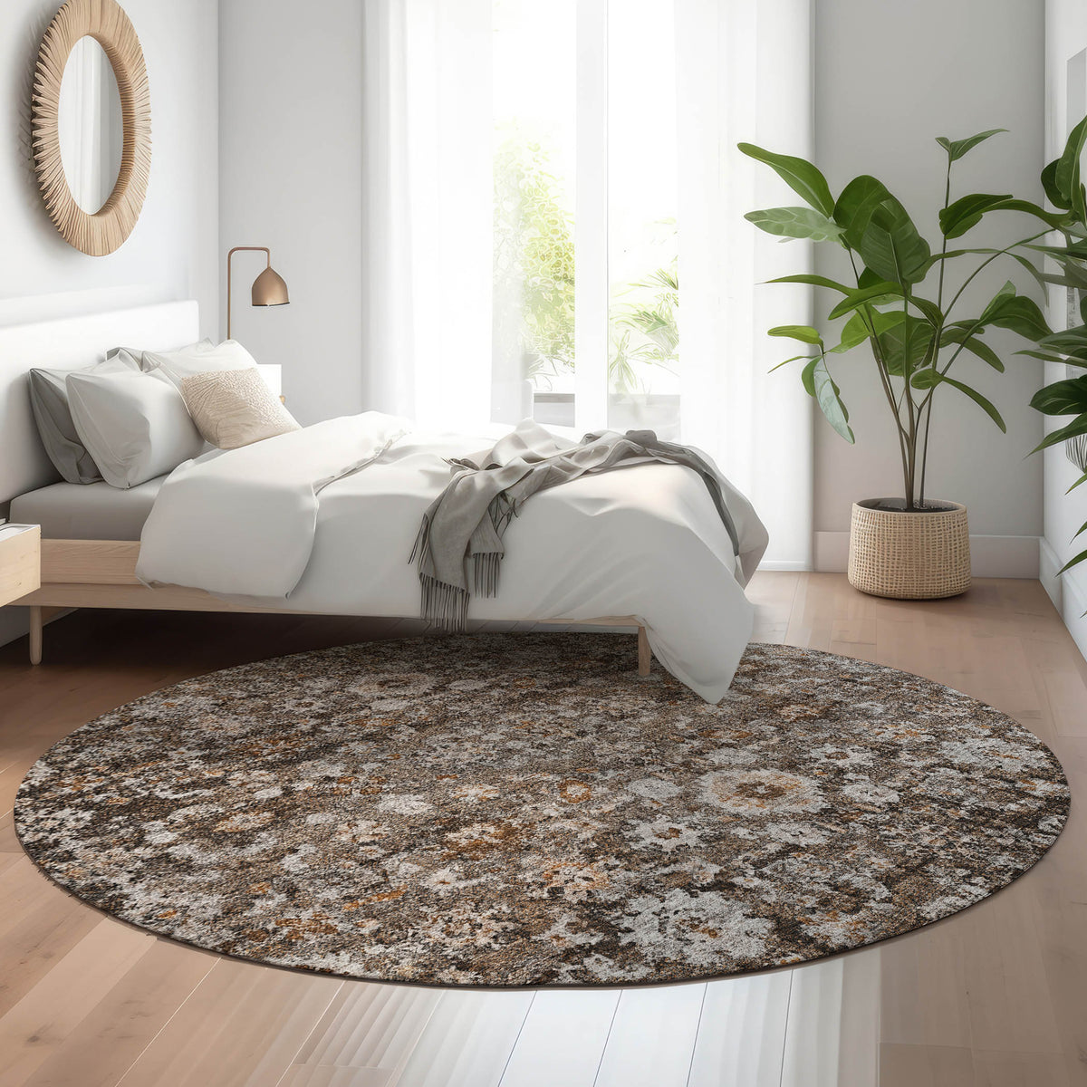 addison mayfield amf651 fudge rug