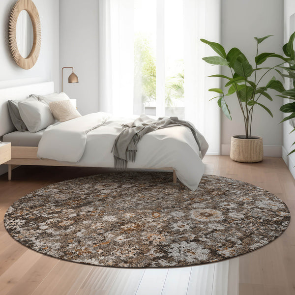 addison mayfield amf651 fudge rug