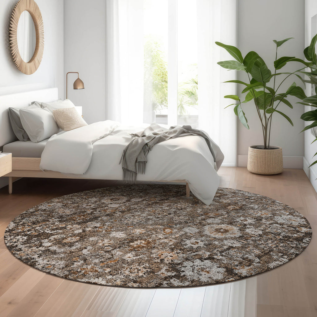 addison mayfield amf651 fudge rug