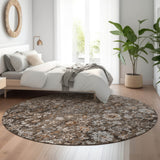 addison mayfield amf651 fudge rug