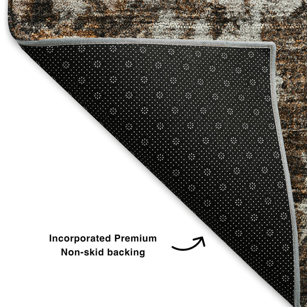 addison mayfield amf651 fudge rug