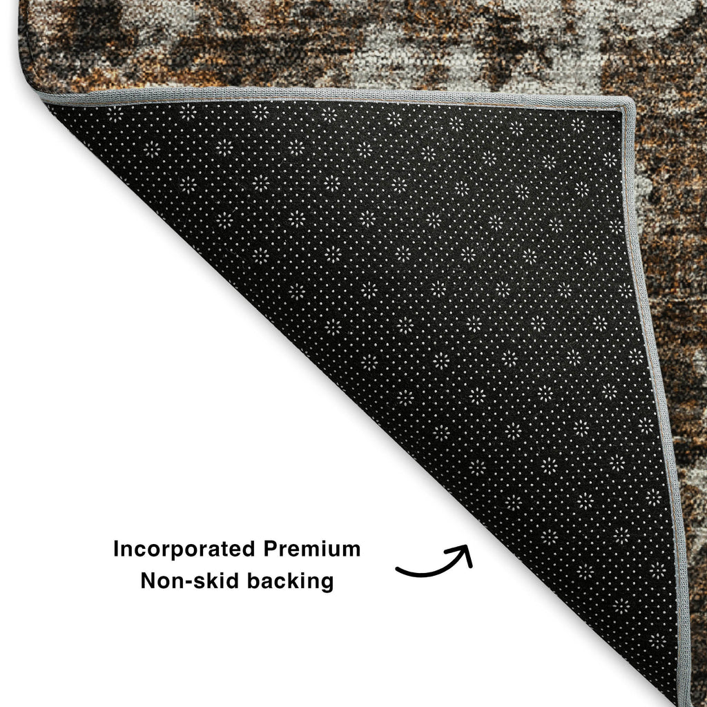 addison mayfield amf651 fudge rug