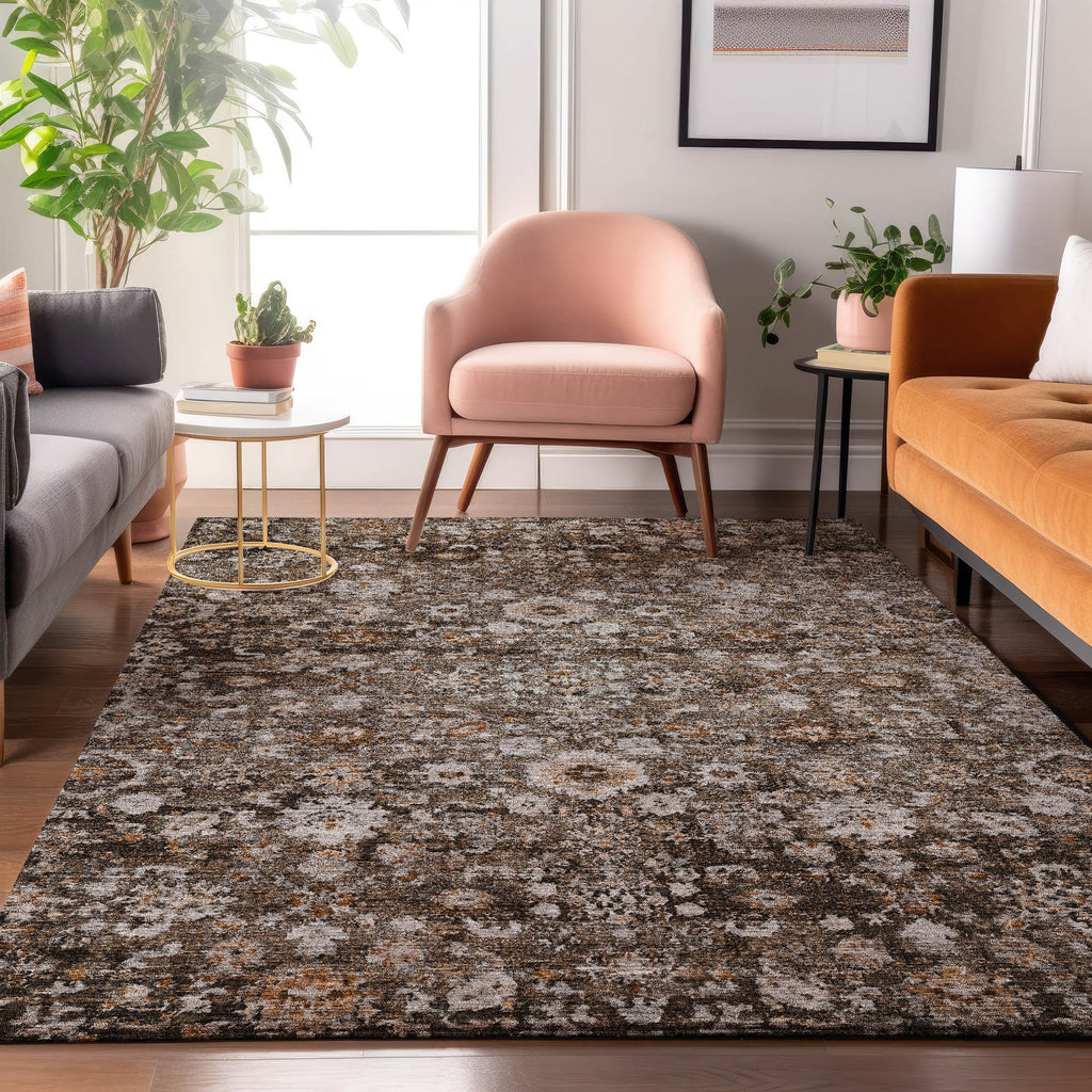 addison mayfield amf651 fudge rug