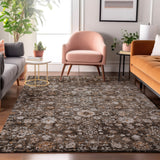 addison mayfield amf651 fudge rug