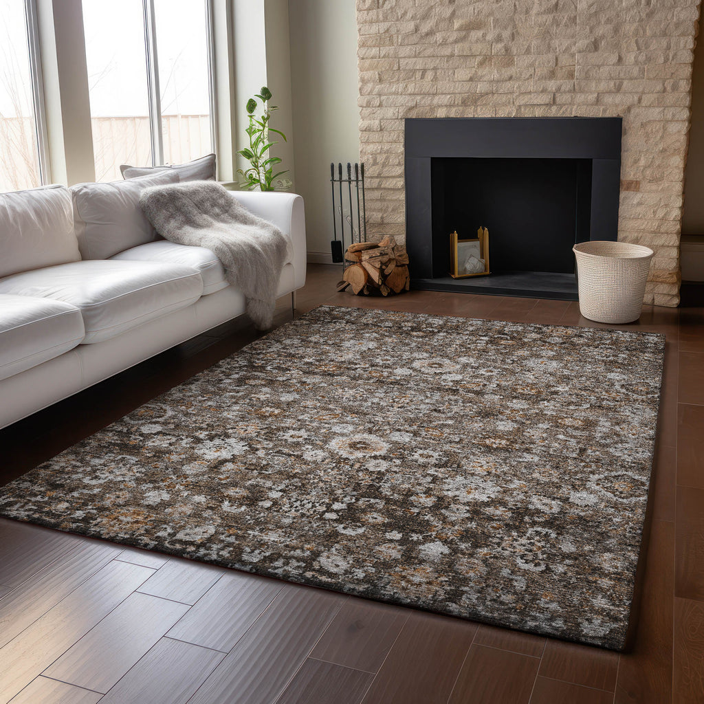 addison mayfield amf651 fudge rug