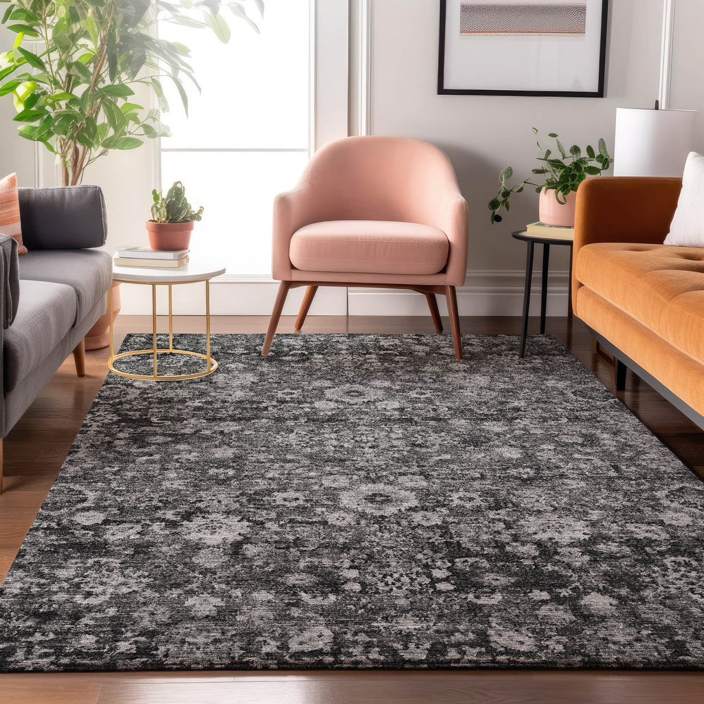addison mayfield amf651 gray rug
