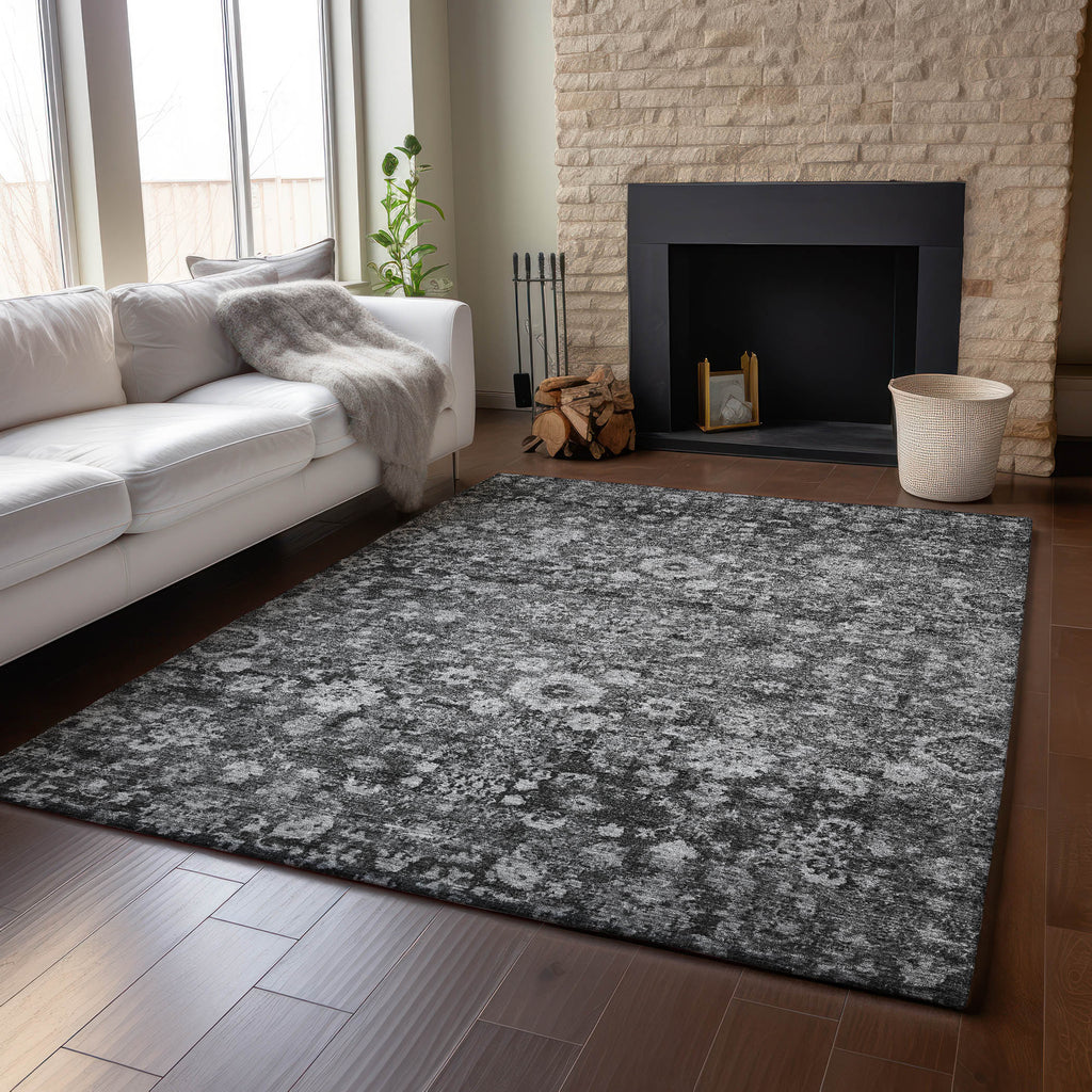 addison mayfield amf651 gray rug