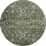 addison mayfield amf651 green rug