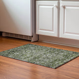 addison mayfield amf651 green rug