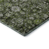 addison mayfield amf651 green rug
