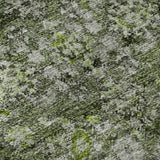 addison mayfield amf651 green rug