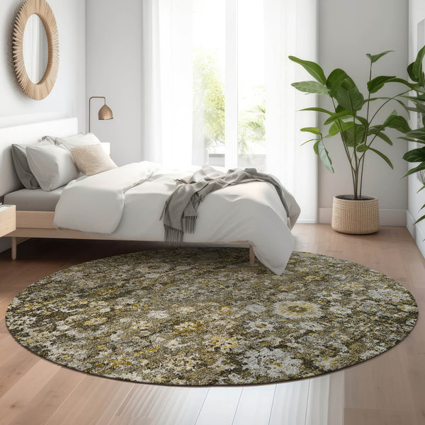 addison mayfield amf651 mocha rug