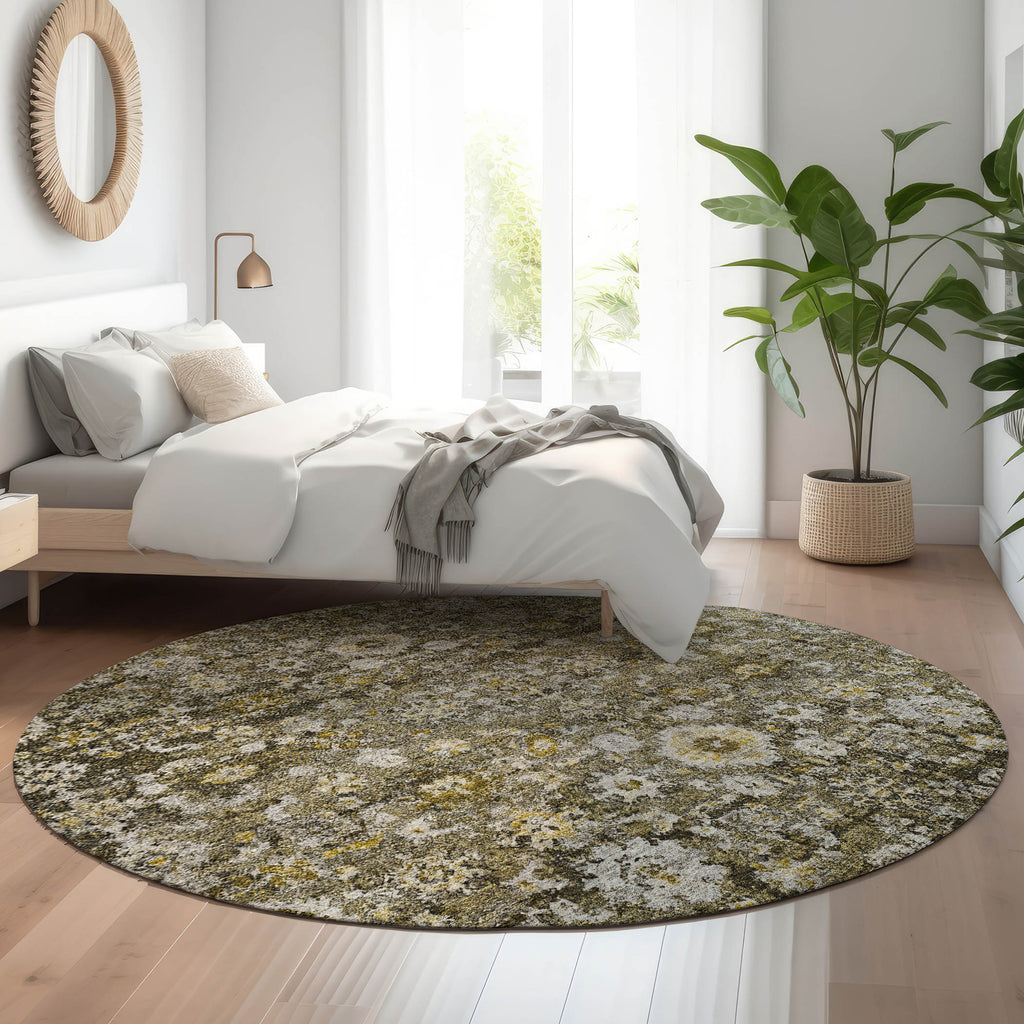 addison mayfield amf651 mocha rug