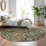 addison mayfield amf651 mocha rug