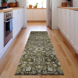 addison mayfield amf651 mocha rug