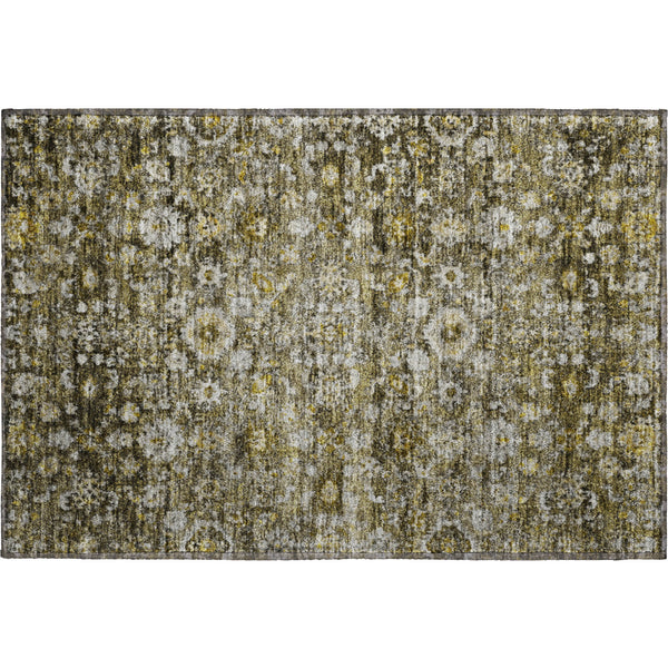 addison mayfield amf651 mocha rug