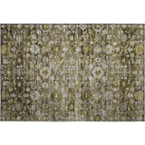 addison mayfield amf651 mocha rug