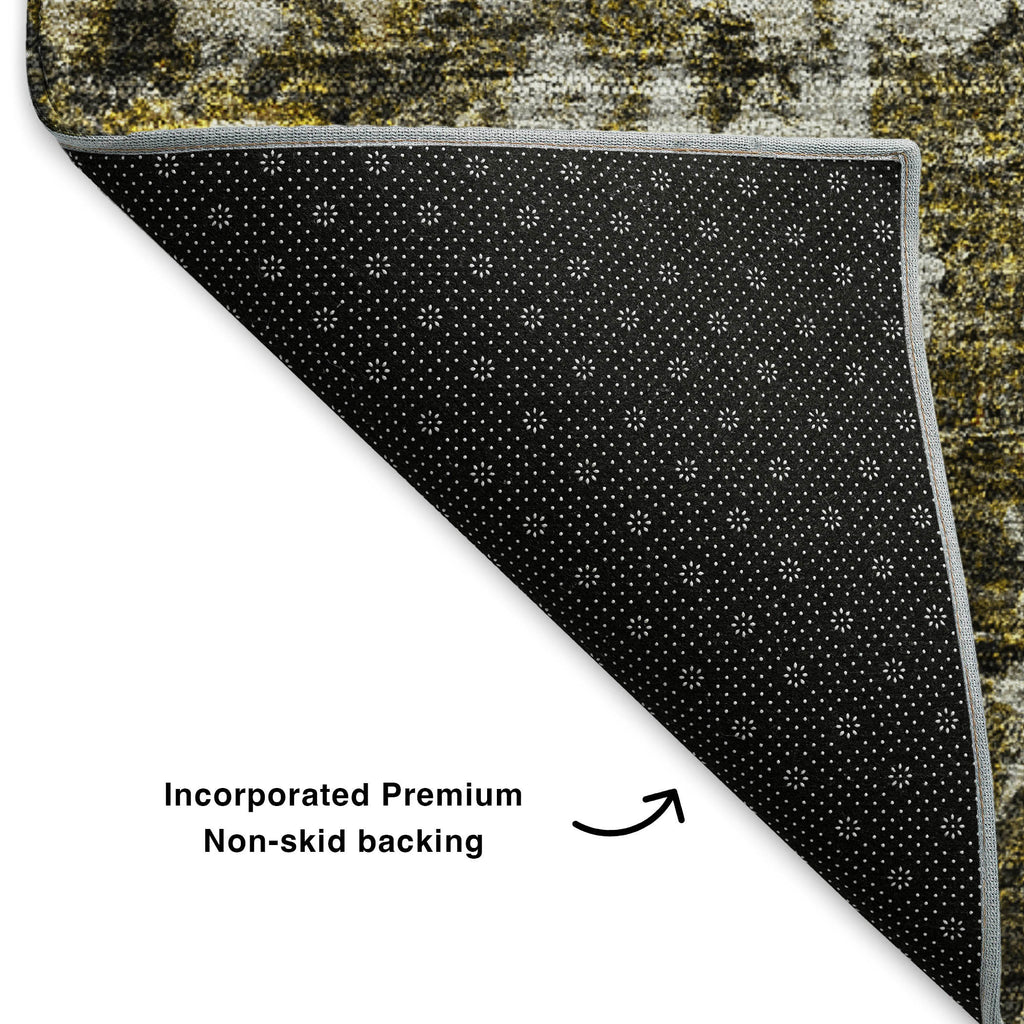 addison mayfield amf651 mocha rug