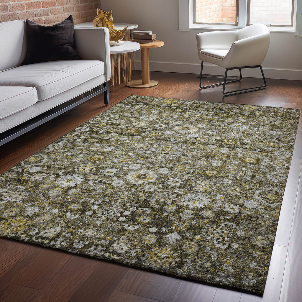 addison mayfield amf651 mocha rug