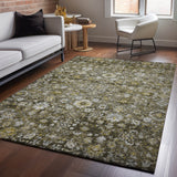 addison mayfield amf651 mocha rug