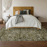 addison mayfield amf651 mocha rug