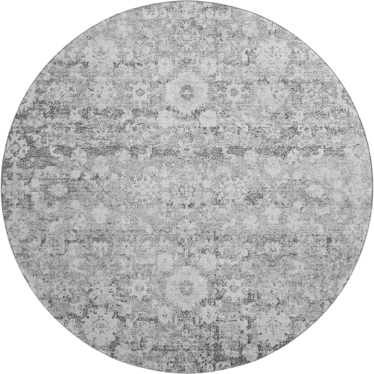 addison mayfield amf651 silver rug