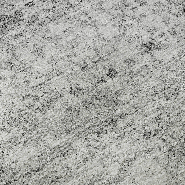 addison mayfield amf651 silver rug