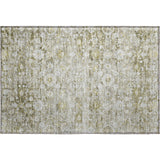 addison mayfield amf651 taupe rug