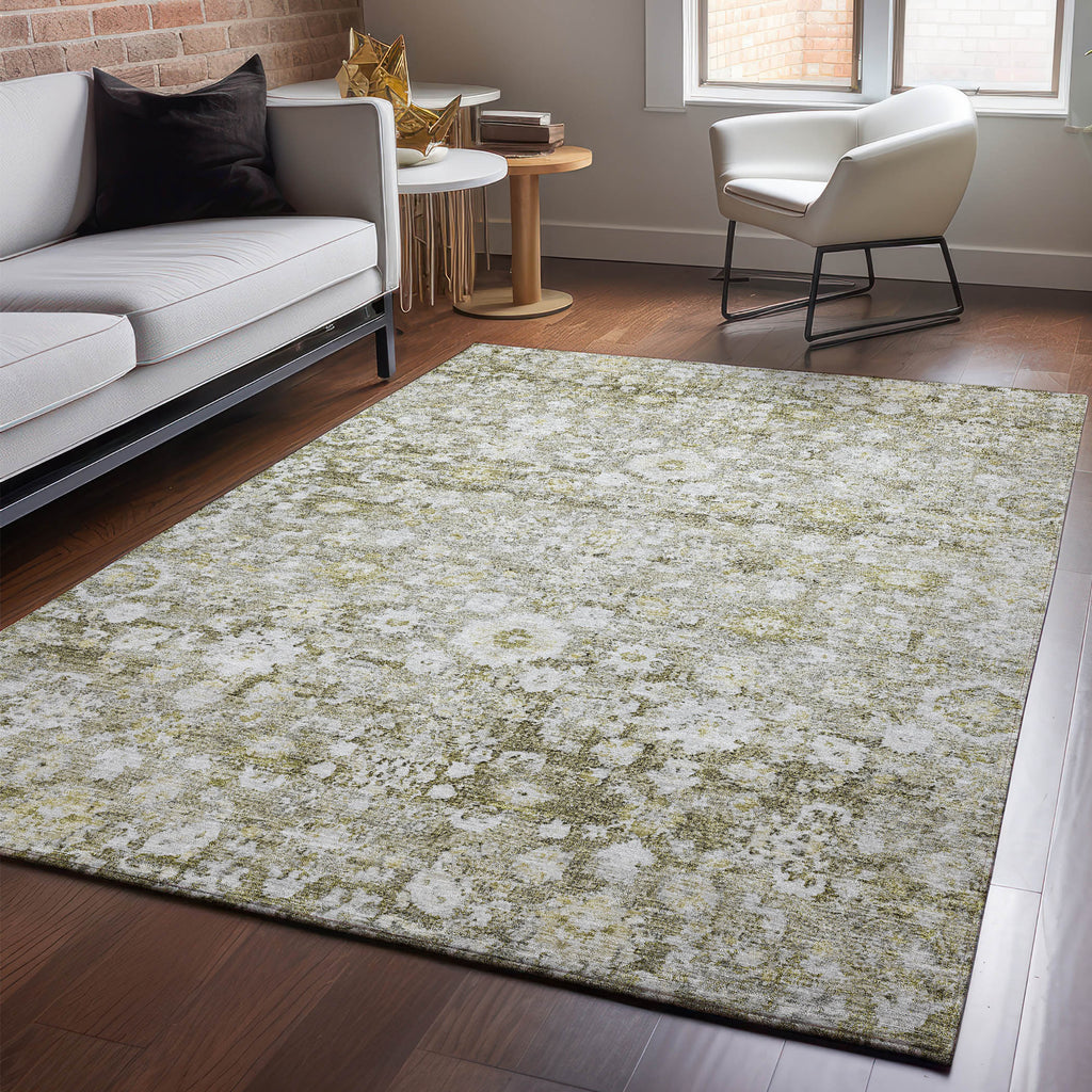 addison mayfield amf651 taupe rug