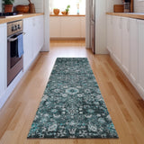 addison mayfield amf651 teal rug