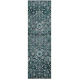 addison mayfield amf651 teal rug