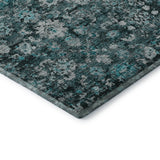 addison mayfield amf651 teal rug