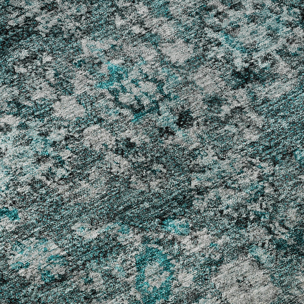 addison mayfield amf651 teal rug