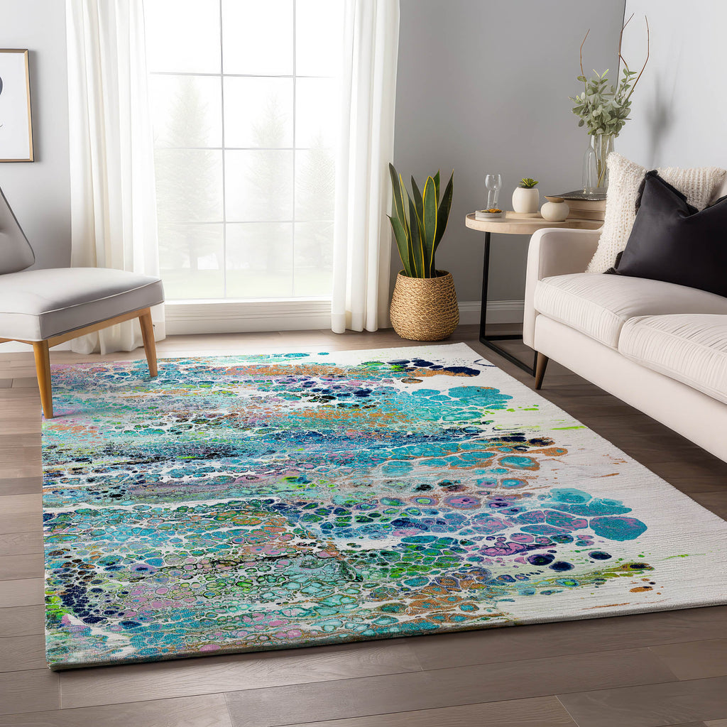 addison mayfield amf65 mermaid rug