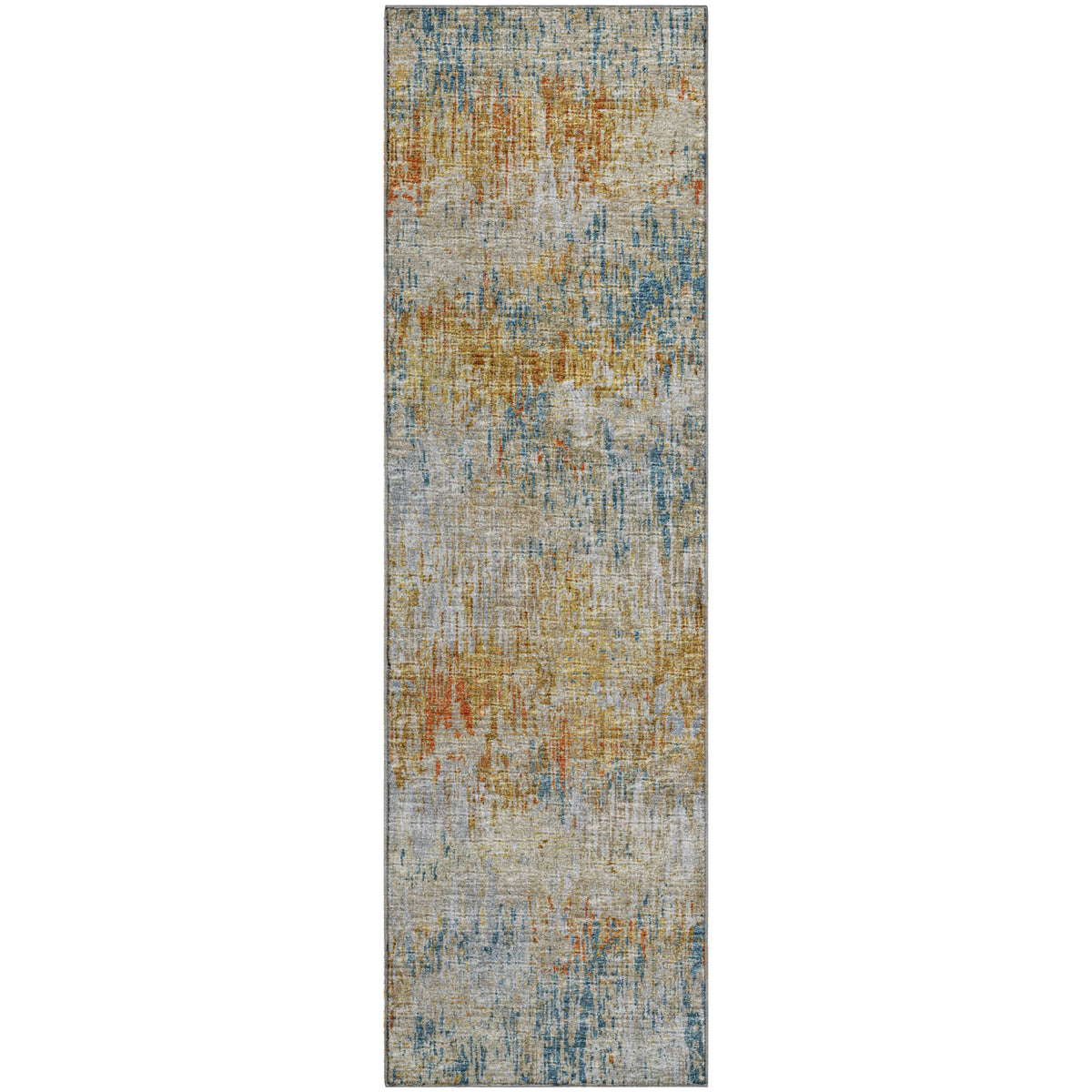addison mayfield amf66 gilded rug