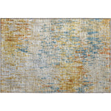 addison mayfield amf66 gilded rug