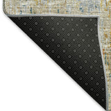 addison mayfield amf66 gilded rug