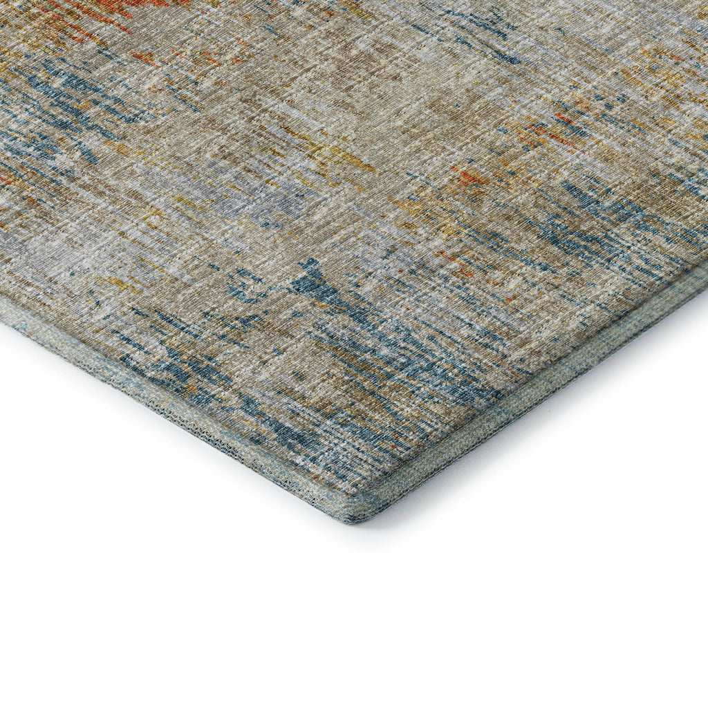 addison mayfield amf66 gilded rug