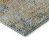 addison mayfield amf66 gilded rug